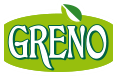 Greno - DOAR FRUCTE. NIMIC ADAUGAT.